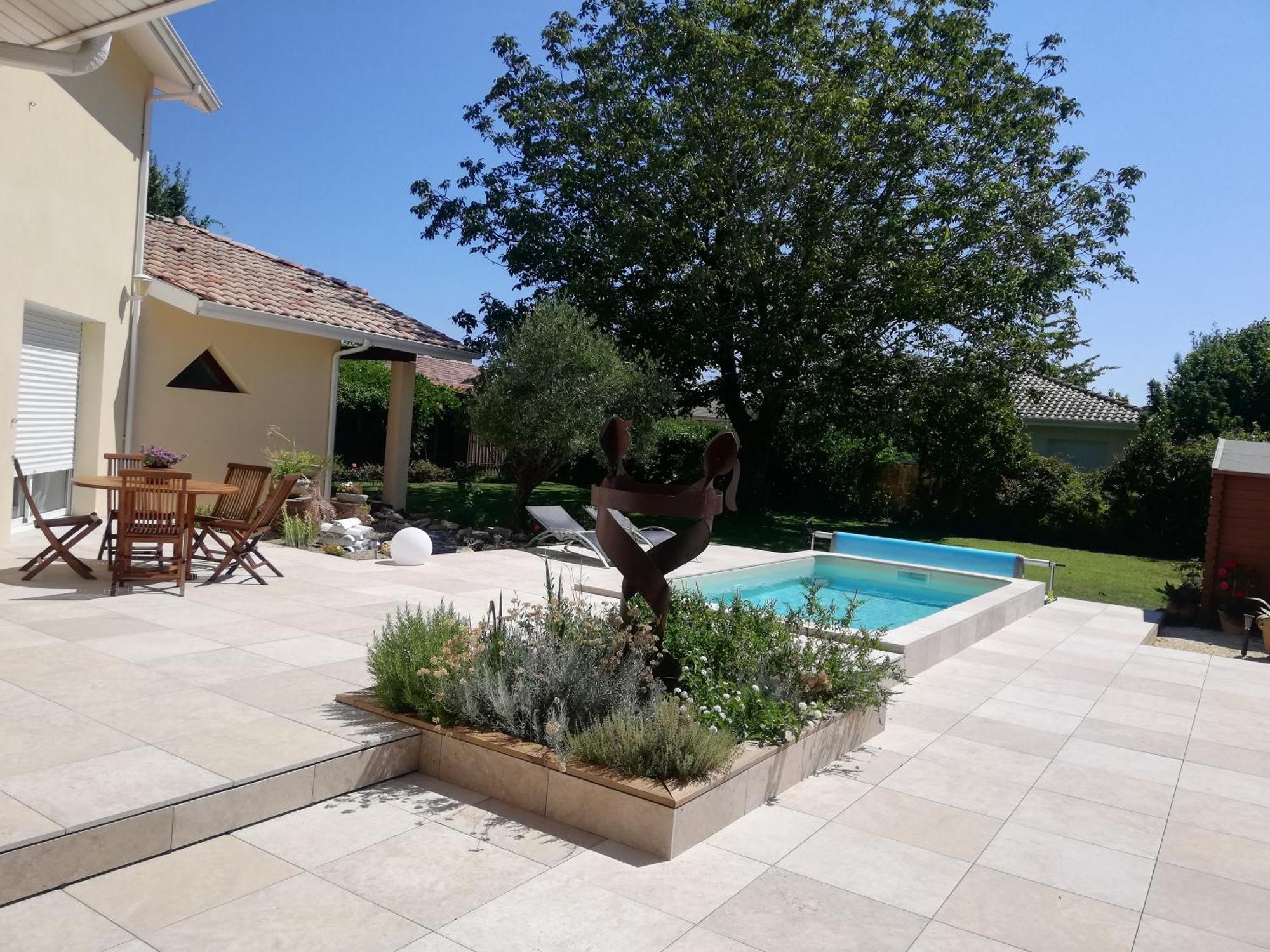 Appartamento Chez Guillaume Et Bequie Biganos Esterno foto